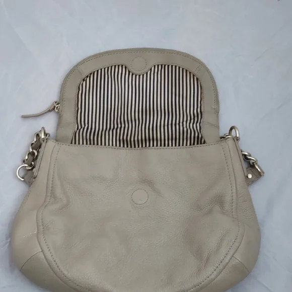 Kate Spade Beige Crossbody Bag - Picture 10 of 12